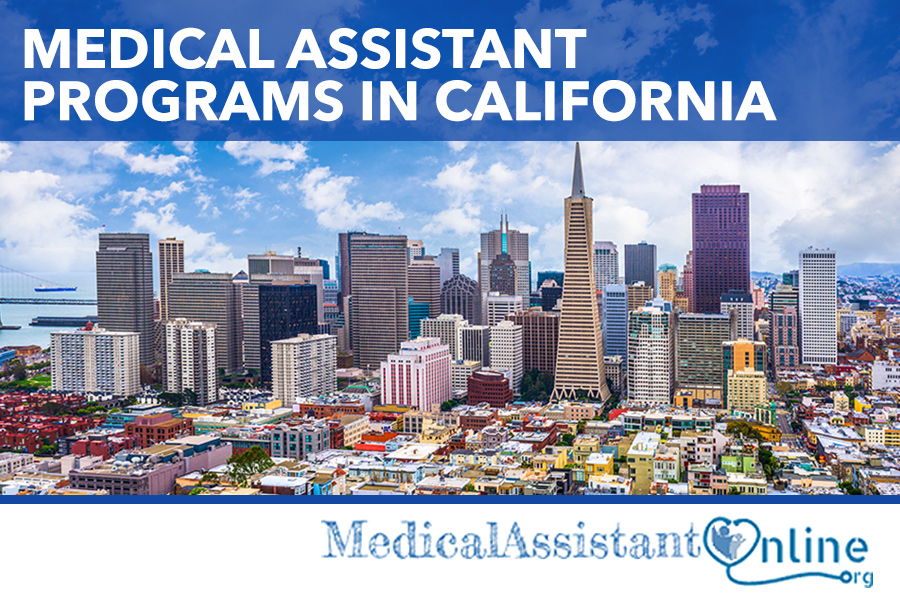 California Medical Assistant Programs Certification Information