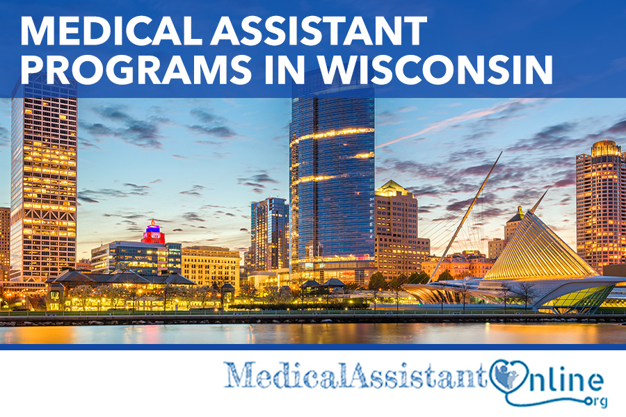 travel medical assistant wisconsin