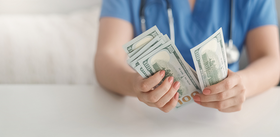 Medical Assistant Salary