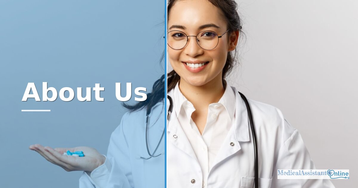 About Medical Assistant Online: Trusted MA Career Guidance