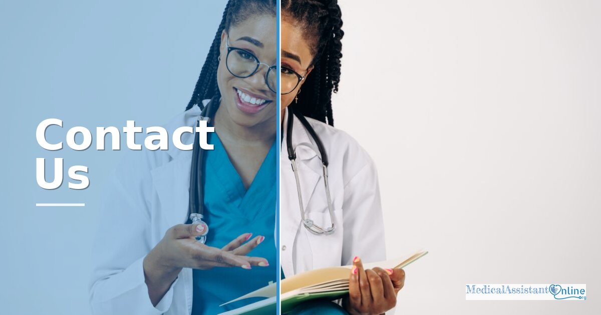 How to Contact a Medical Assisting School: Phone & Hours
