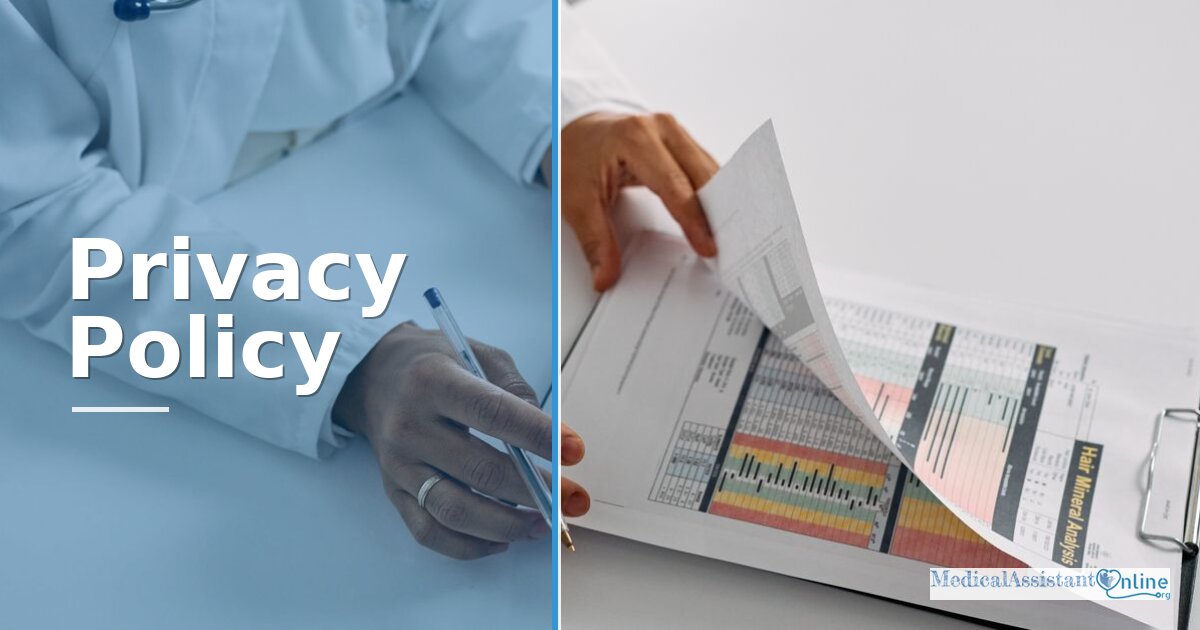 HIPAA Privacy Policy for Medical Assistants: 2026 Guide