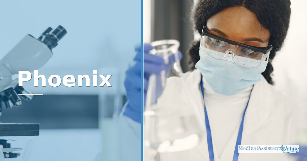 Medical Assistant Programs in Phoenix | Training & Costs