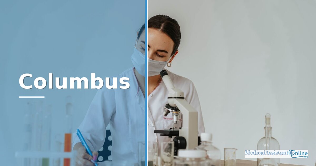 Accredited Medical Assistant Schools in Columbus Ohio