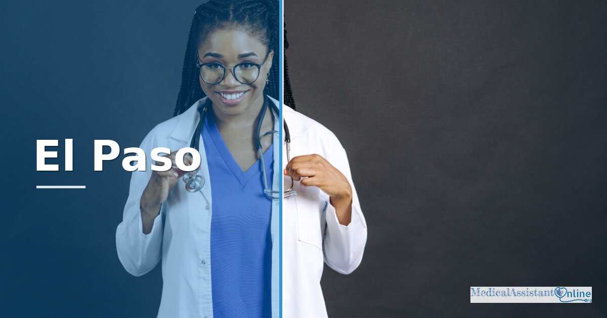Medical Assistant Programs in El Paso, TX | Costs & Careers